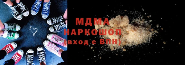 прущий лед Алексин